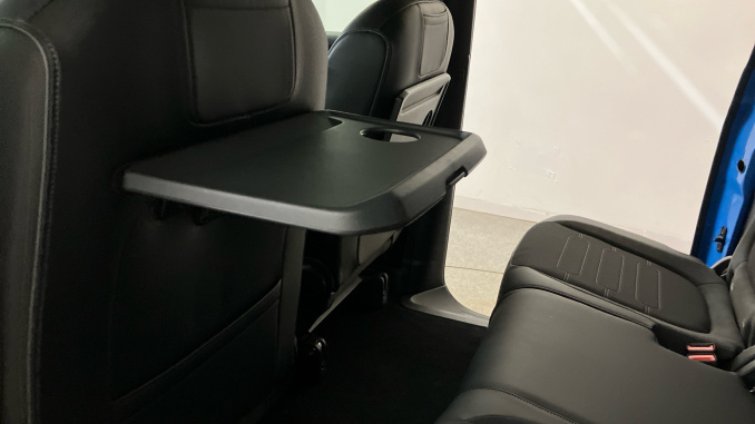Volkswagen ID. Buzz 210kW Style Pro 79kWh 5dr Auto [Design+] Electric Estate - Image 23
